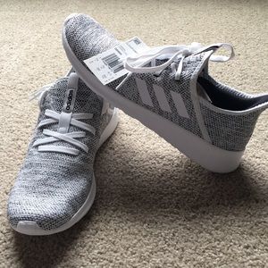 NWT Women’s Cloudfoam Pure Sneakers Sz 9